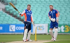 England name Jonny Bairstow as replacement for 'rested' Jos Buttler
