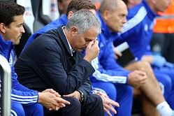 Analysing Jose Mourinho's third season syndrome at Chelsea and Real Madrid