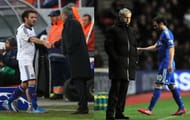 Jose Mourinho Juan Mata Chelsea