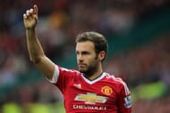 Juan Mata Manchester United
