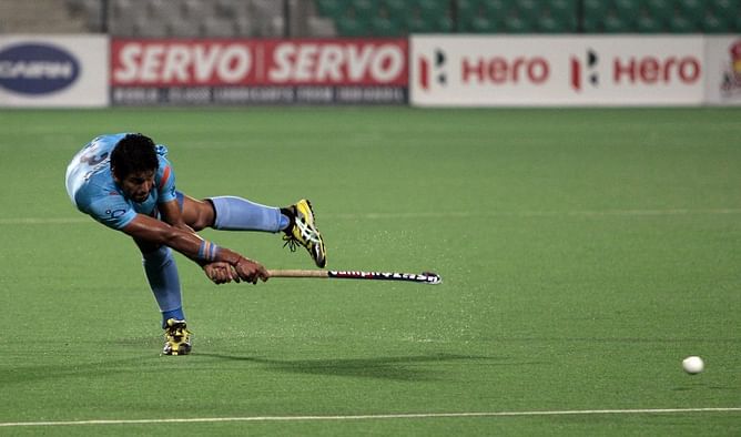 Indian junior men's hockey team to take part in 5th Sultan of Johur Cup