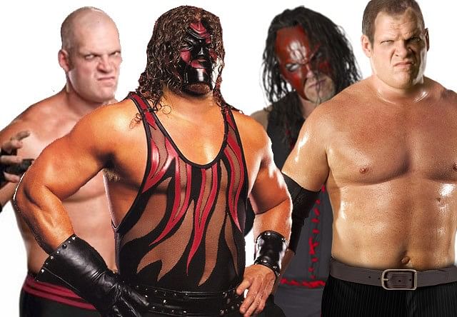 5 most effective character turns in WWE History