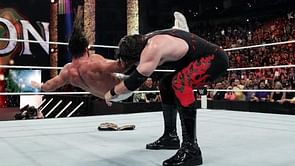 Possible matches for Hell in a Cell, WWE promotes Indie outfit, Tough Enough star Tanner