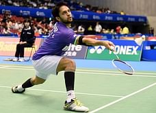2015 Japan Open Superseries: Will Parupalli Kashyap make it into the semifinals?
