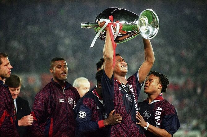 7 things you should know about UEFA Champions League