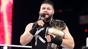 Night of Champions: Kevin Owens will continue to prove he is the future of WWE