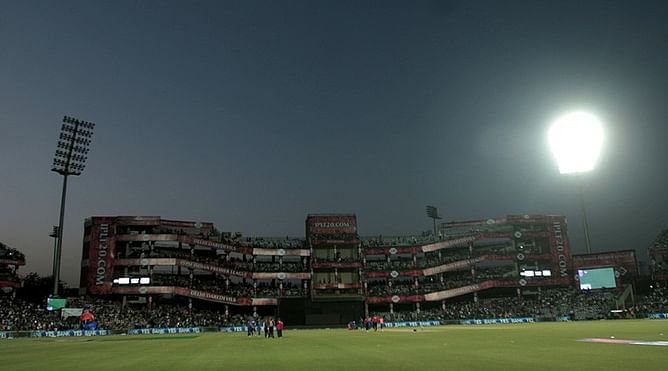 DDCA Fiasco: The peculiar shifting of stadiums and changing of opponent for South Africa tour match