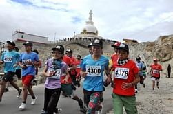 Your guide to the 2015 Ladakh Marathon