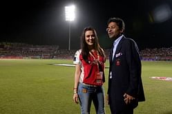 Report: Lalit Modi may have stakes in Kings XI Punjab