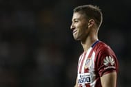 Luciano Vietto Atletico Madrid