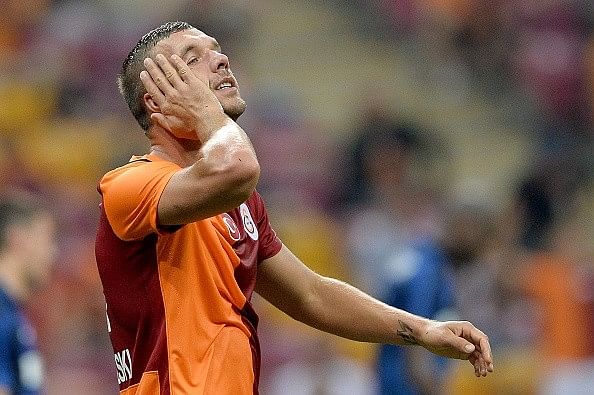 5 talented footballers who have gone off the radar