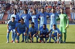 Luxembourg set to play Belarus in Euro qualifiers despite food poisoning of 16 players