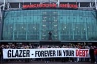 Manchester United Glazer Debt