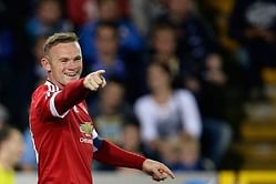 Report: Manchester United's Wayne Rooney to visit India and promote second edition of ISL