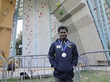 Will lack of funding stop India's unsung hero Manikandan Kumar from scaling new heights?