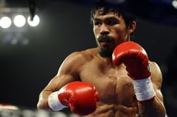 The adventures of 'Pac-Man': Chronicling Manny Pacquiao's boxing record