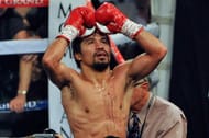 Manny Pacquiao