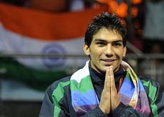 Manoj Kumar qualifies for the World Boxing Championships