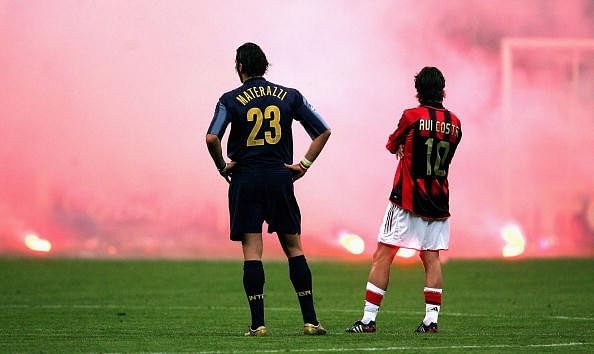 Derby della Madonnina: Inter Milan vs AC Milan - 4 things to watch out for