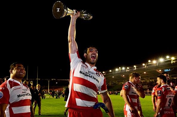 2015 Rugby World Cup: Argentina's Mariano Galarza banned for nine weeks