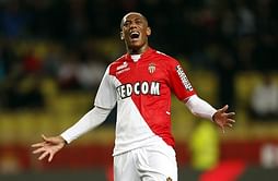 Wayne Rooney asked who Martial was says Morgan Schneiderlin