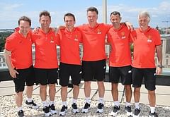 Is Manchester United's performance analyst the reason for the players' unhappiness?