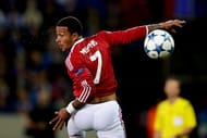Memphis Depay Man Utd 7