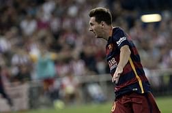 Video: Lionel Messi's nutmegs in first three La Liga matches