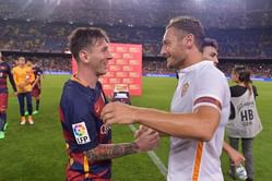 AS Roma vs FC Barcelona preview: Match time, live telecast and prediction
