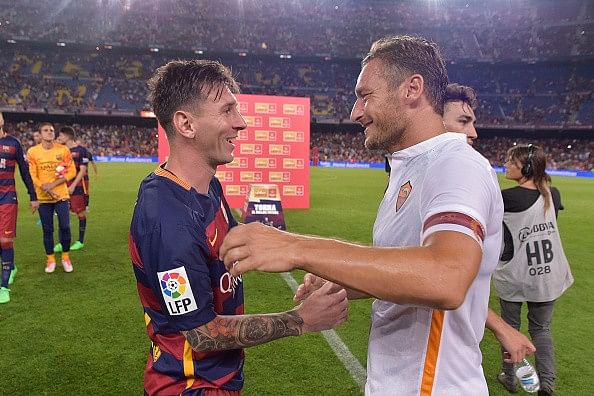 AS Roma vs FC Barcelona preview: Match time, live telecast and prediction