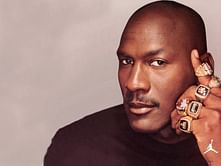 Michael Jordan is third highest paid athlete in the world, despite retiring 12 years ago