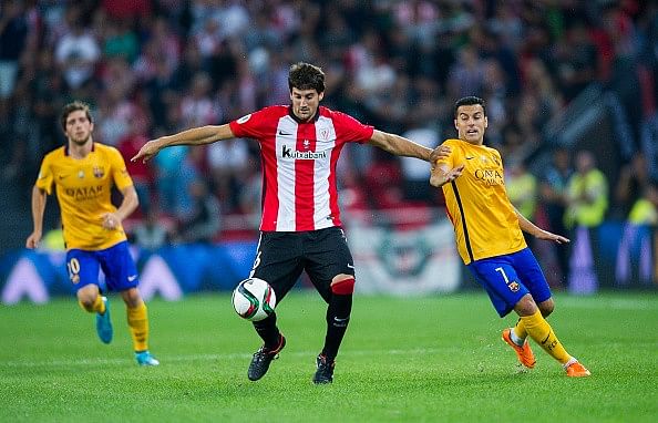 Mikel San Jose