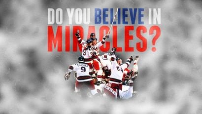 Miracle On Ice The Story Of The 1980 Us Hockey Team