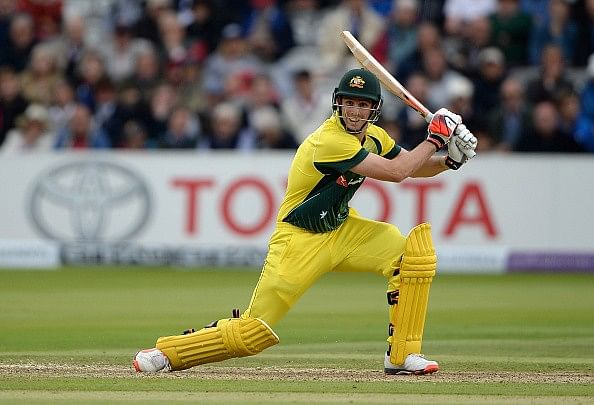 Australia defeat England by 64 runs in the 2nd ODI to take 2-0 series lead