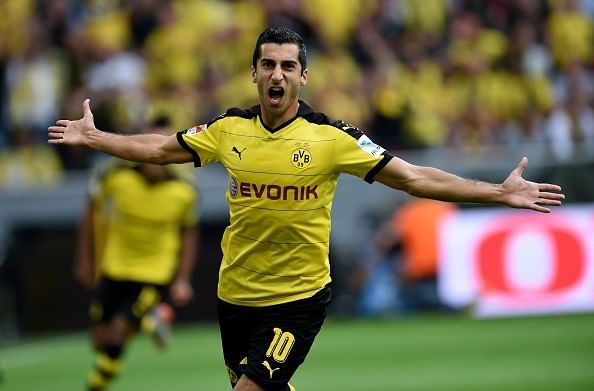 Top 10 record signings of top European clubs