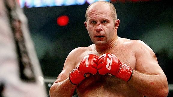 Is Fedor Emelianenko coming to UFC?, Dana White hints at a possible signing