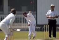 Mohammad Amir Pakistan Cricket