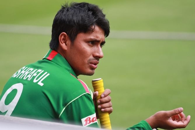 Video: Mohammad Ashraful features in music video titled 'I am not who I used to be'