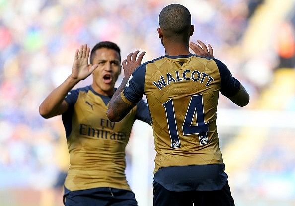 35 goals on Saturday is only 9th in list of most goals scored on a single EPL matchday