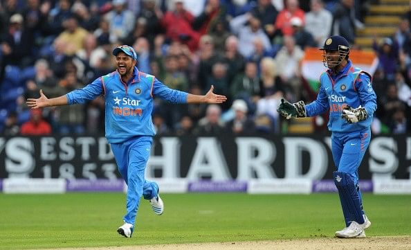 The 5 players who should step up for India in the T20 series against South Africa