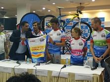 The 11th edition of Hero MTB Himalaya