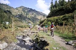 Hero MTB Himalaya - From humble beginnings to worldwide acclaim