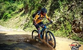 Why mountain biking is a lot tougher than you think