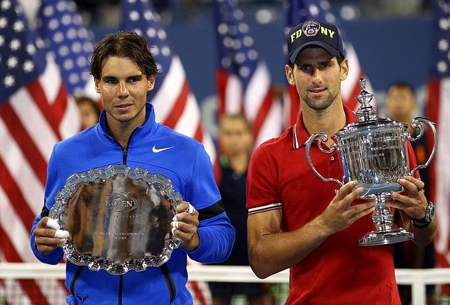 US Open Day 3 Round-up: Djokovic, Nadal, Serena through