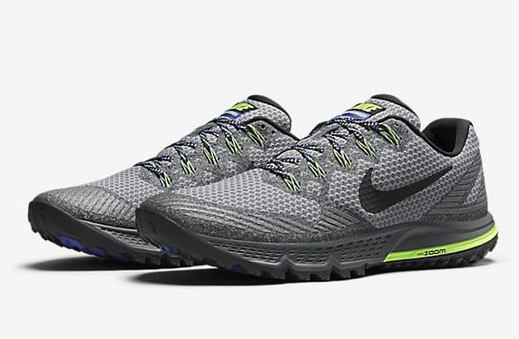 nike air zoom wildhorse 3 gtx