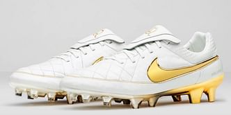 Nike Tiempo Legend V Ronaldinho Boots Released