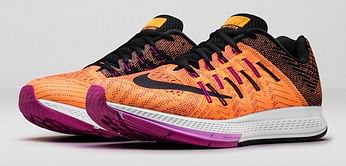 Nike Air Zoom Elite 8 Review