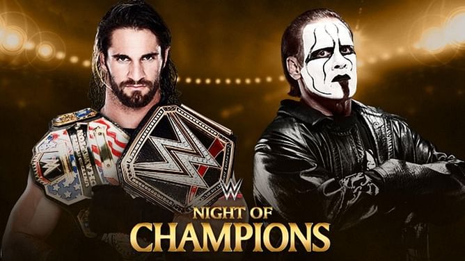 WWE Night of Champions 2015: 5 Best Booking Decisions for the Pay-Per-view