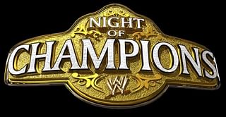 Top 10 matches in WWE Night Of Champions history