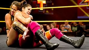 Rousey - Wrestlemania 32, Batista back to being The Animal, Huge NXT Takeover main event